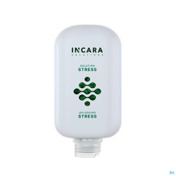 Incara Solution Stress Eco-recharge Flacon 250ml