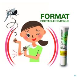 Insectflor roller 10 ml vsm