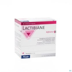 Lactibiane Reference Poudre 30 Sachets 