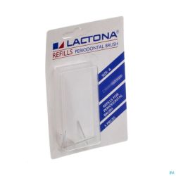 Lactona Periodontal A Refills 5 Pièce