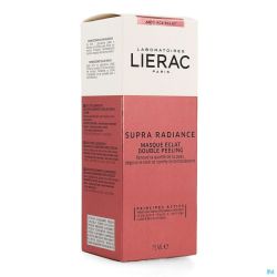 Lierac Supra Radiance Masque Tube 75ml