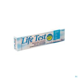 Lifetest Test De Grossesse Promo -2,50 E