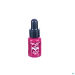 Lisandra Vernis A Ongles 18 Fushia 5 Ml