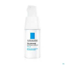 La Roche Posay Toleriane Dermallergo Yeux 20ml