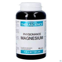 Magnesium Comprimés 90 Physiomance Phy104b