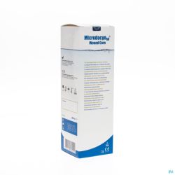 Microdacyn 60 Wound Care Solution Onepack500ml 44102-00