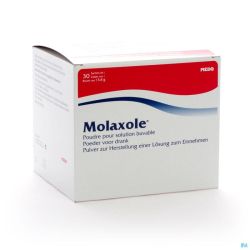 Molaxole Citron 30 Sachets