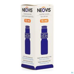 Neovis Collyre 15ml