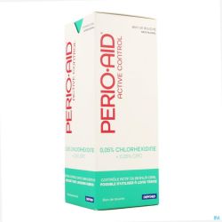 Perio-aid Solution Buccale Act Contr 32086 50