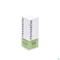 Pranarom Menthe Pouliot 429 Huile Essentielle 10 Ml