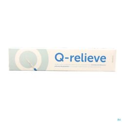 Q-relieve Mono Teste De Grossesse 1 Pièce