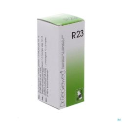 Reckeweg Nr 23 50 Ml 