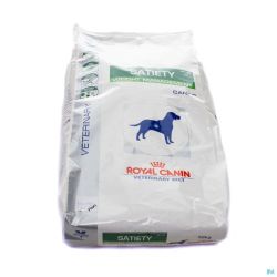 Royal Canin Chien Satiety Support 12 Kg