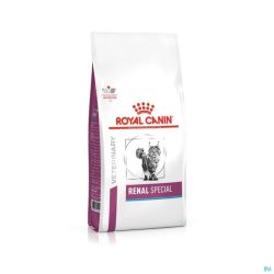 Royal Canin Veterinary Diet Feline Renal Special 4kg