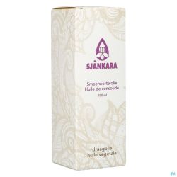 Sjankara Consoude Huile Maceree 100ml