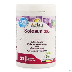 Solesun 365 