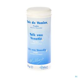 Talc De Venise Poudrier Gilbert 100 G