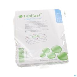 Tubifast Blue 7,5cmx1m 2482 1 Pièce