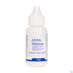 Adek Mulsion 30ml