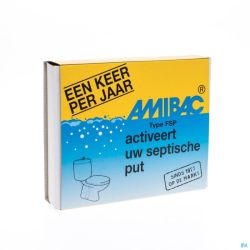 Amibac Poudre 500g