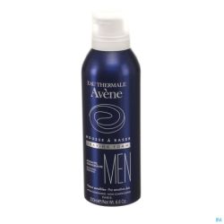 Avène Homme Mousse A Raser 200 Ml 