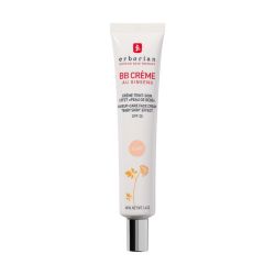 BB Crème au Ginseng soin Effet Peau de Bébé SPF20 Teinte Claire 40ml