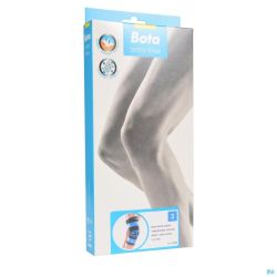 Bota Ortho Df 2100 Noir N3