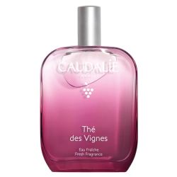 Caudalie Eau Fraiche Thé Des Vignes 100ml Prix Permanent