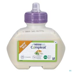 Compleat Nutrition Enterale 250ml
