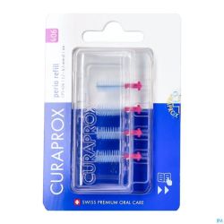 Curaprox Cps 406 Perio Fuchsia Recharge 4