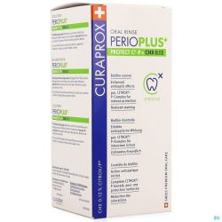 Curaprox Perioplus Protect Flacon 200ml
