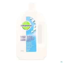 Dettolpharma Desinfectant Cotton 1l