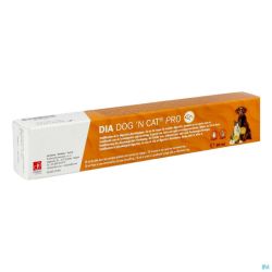 Dia Dog'n Cat Pro Seringue 30ml