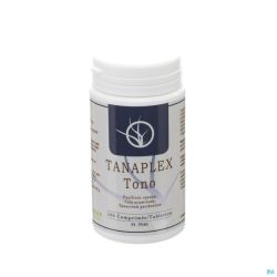 Dynarop Tanaplex Tono 100 Comprimés