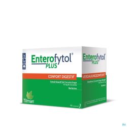 Enterofytol Plus Comprimés 112