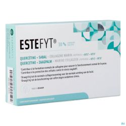 Estefyt Comp 30