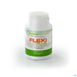 Flexi Plus Pharmanutrics 90 Comprimés