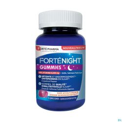 Fortenight 30 Gummies