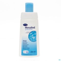 Hartmann Menalind Lotion Nettoyante 9950400 250