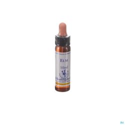 Healing Herbs Elm Ue 10 Ml