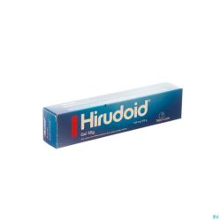 Hirudoid Gel 50 G