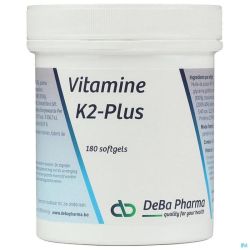 K2-plus Deba 180 Gélules