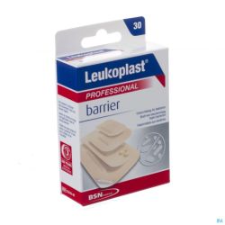 Leukoplast Barrier Assort 7321607 30 Pièce