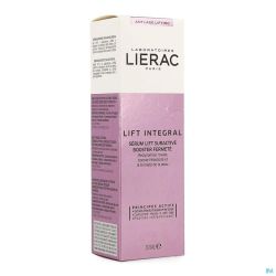 Lierac lift integral serum suractiv.remod. fl 30ml