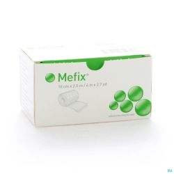 Mefix 10cmx2,5m Emplatre Adhes 311070 1