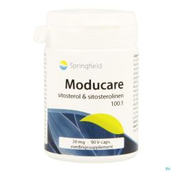 Moducare Springfield 90 V-gélules