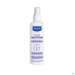 Mustela Spray pour le Change 75ml