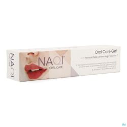 Naqi Oral Care Gel 100ml