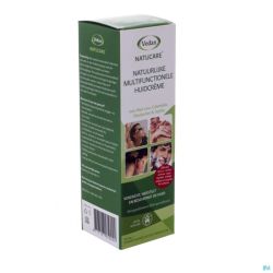 Natucare Crème Cutanee Multifonctionelle 100ml