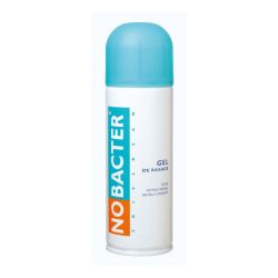 Nobacter Gel De Rasage 63650 150 Ml